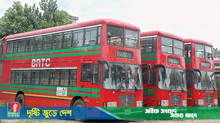খুলনায় আবারও চালু হচ্ছে নগর পরিবহন