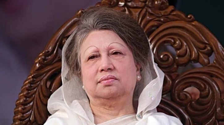 বিএনপি চেয়ারপার্সন বেগম খালেদা জিয়ার ৮১তম জন্মদিন আজ