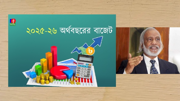 এটি একটি অর্থহীন বাজেট: ড. মঈন খান