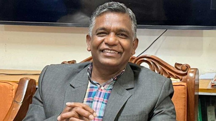 হঠাৎ জরুরি বৈঠকে যোগ দিতে পাকিস্তানে বিসিবি সভাপতি বুলবুল