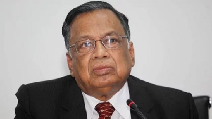 উন্নত দেশগুলোর হানাহানির দায় চোকাচ্ছে বাংলাদেশ: অর্থমন্ত্রী উন্নত দেশগুলোর হানাহানির দায় চোকাচ্ছে বাংলাদেশ: অর্থমন্ত্রী