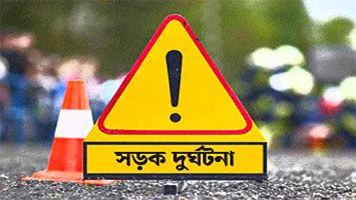 ফকিরহাটে ট্রাকের ধাক্কায় আম ব্যবসায়ী নিহত 