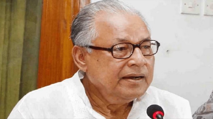 ঋণ করে রিজার্ভ বাড়ানোর চেষ্টা করছে সরকার: নজরুল ইসলাম খান ঋণ করে রিজার্ভ বাড়ানোর চেষ্টা করছে সরকার: নজরুল ইসলাম খান