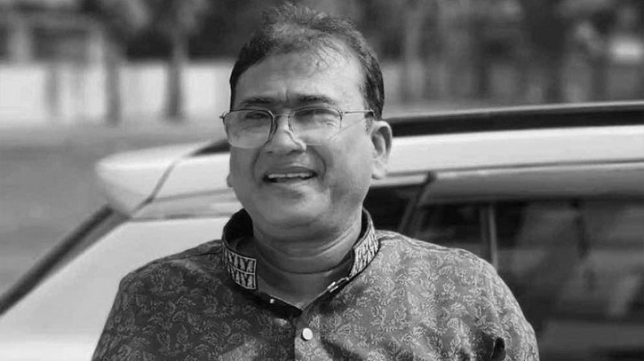 এমপি আজিমের মৃত্যুর খবরে এলাকায় শোকের মাতম, স্বজনদের আহাজারি এমপি আজিমের মৃত্যুর খবরে এলাকায় শোকের মাতম, স্বজনদের আহাজারি