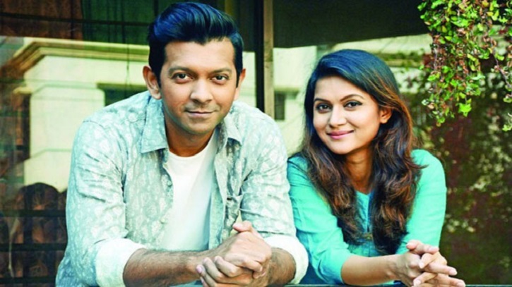 অবশেষে এক হলেন তাহসান-মিথিলা! অবশেষে এক হলেন তাহসান-মিথিলা!