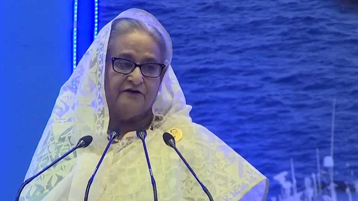 শান্তি ও নিরাপত্তা প্রতিষ্ঠায় বিশ্বে নির্ভরযোগ্য নাম বাংলাদেশ: প্রধানমন্ত্রী শান্তি ও নিরাপত্তা প্রতিষ্ঠায় বিশ্বে নির্ভরযোগ্য নাম বাংলাদেশ: প্রধানমন্ত্রী