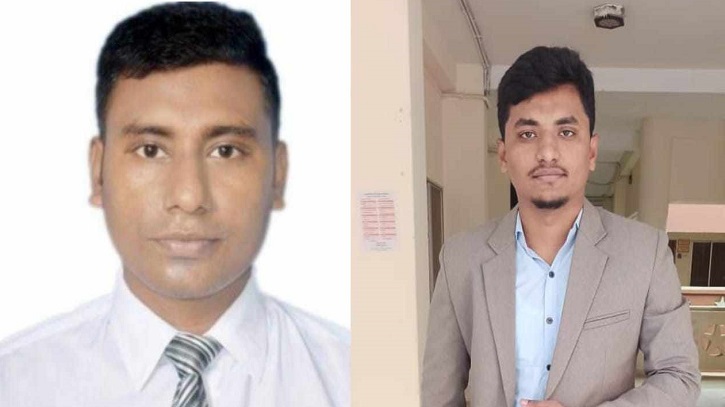 বরিশাল বিশ্ববিদ্যালয় প্রেস ক্লাবের সভাপতি জয়নাল, সাধারণ সম্পাদক শাহাদাত বরিশাল বিশ্ববিদ্যালয় প্রেস ক্লাবের সভাপতি জয়নাল, সাধারণ সম্পাদক শাহাদাত