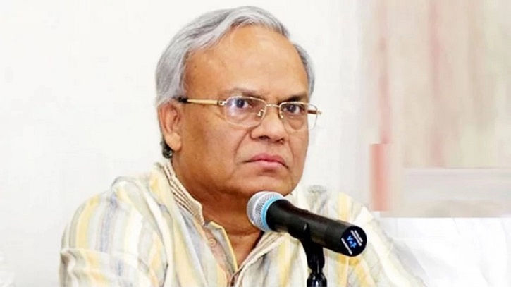 সরকারের সমালোচনা করলে কারোর নিস্তার নেই: রিজভী সরকারের সমালোচনা করলে কারোর নিস্তার নেই: রিজভী