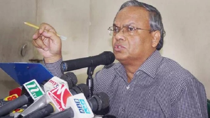 জনগণের দুর্ভোগ নিয়ে সরকারের কোনো চিন্তা নেই, তিনি আছেন ভারত সফর নিয়ে: রিজভী জনগণের দুর্ভোগ নিয়ে সরকারের কোনো চিন্তা নেই, তিনি আছেন ভারত সফর নিয়ে: রিজভী