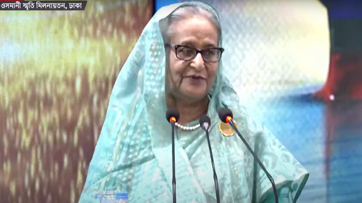 রাজনৈতিক নয়, এখন কূটনীতি হবে অর্থনীতির: প্রধানমন্ত্রী রাজনৈতিক নয়, এখন কূটনীতি হবে অর্থনীতির: প্রধানমন্ত্রী