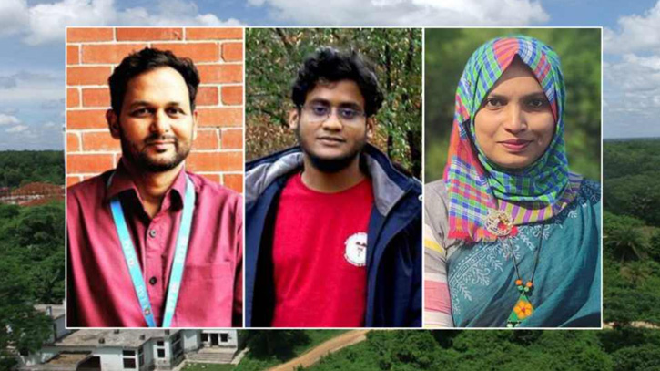 একাডেমিক ও প্রশাসনিক দক্ষ উপাচার্য চান কুবি শিক্ষার্থীরা একাডেমিক ও প্রশাসনিক দক্ষ উপাচার্য চান কুবি শিক্ষার্থীরা
