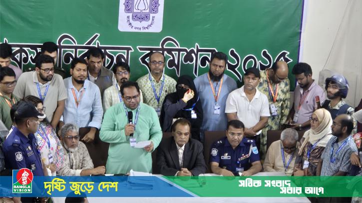 জাকসুর হল সংসদের ভিপি-জিএস হলেন যারা