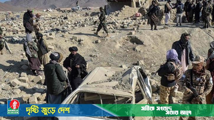 আফগানিস্তান-পাকিস্তান সংঘর্ষে কোন দেশের কতজন মারা গেল?