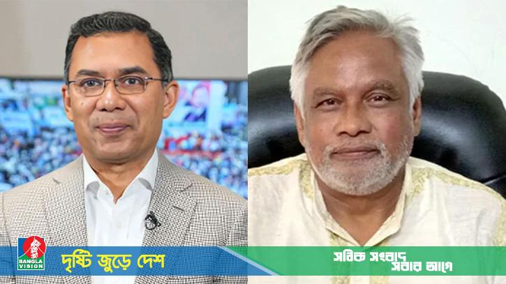 দেশে ফিরে নির্বাচনী প্রচারণায় অংশ নেবেন তারেক রহমান: আমান