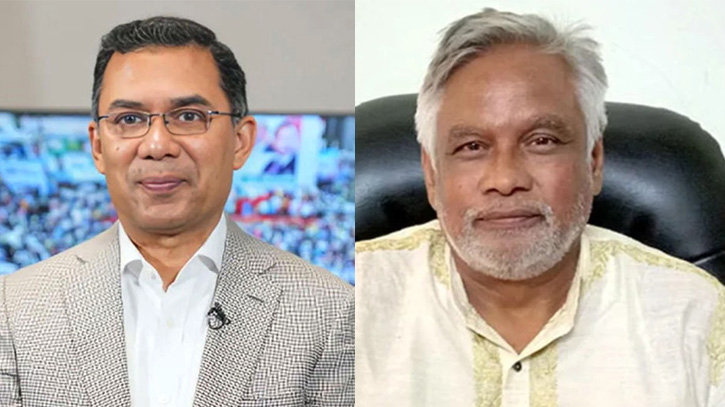 দেশে ফিরে নির্বাচনী প্রচারণায় অংশ নেবেন তারেক রহমান: আমান
