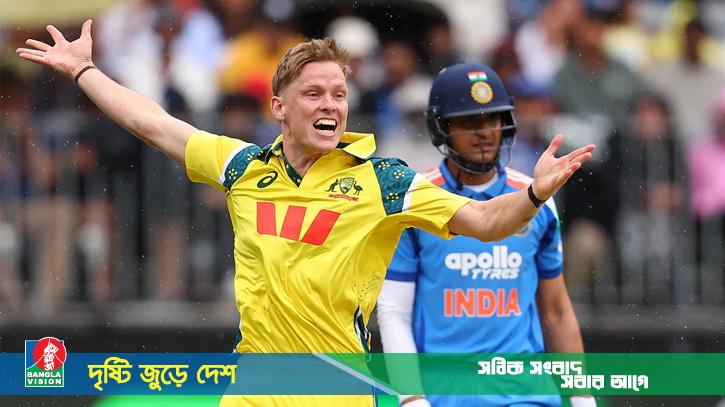 হার দিয়ে শুরু হলো শুভমানের ওয়ানডে অধিনায়কত্ব