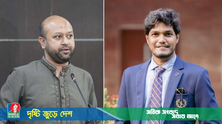 ছাত্রদলকে নিয়ে ব্যারিস্টার ফুয়াদের মন্তব্যের কড়া জবাব আবিদের