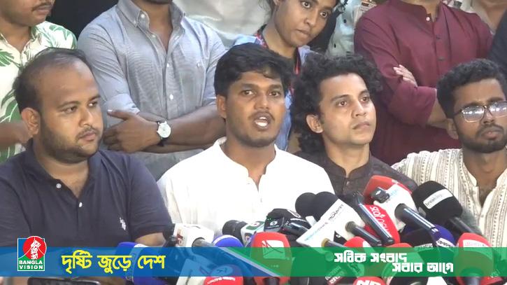 ভোট গণনায় ম্যানুপুলেট করা হলে প্রতিরোধ করা হবে: আবিদ