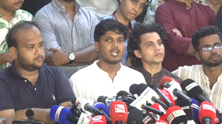 ভোট গণনায় ম্যানুপুলেট করা হলে প্রতিরোধ করা হবে: আবিদ ভোট গণনায় ম্যানুপুলেট করা হলে প্রতিরোধ করা হবে: আবিদ