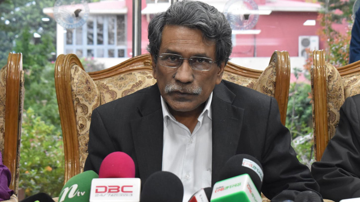 মতামত সমন্বয় করে সরকারকে জানাবে ঐকমত্য কমিশন: আলী রীয়াজ মতামত সমন্বয় করে সরকারকে জানাবে ঐকমত্য কমিশন: আলী রীয়াজ