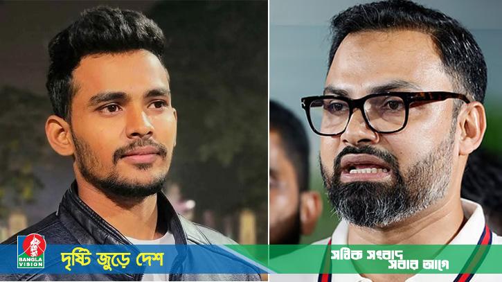 অনেক কাউন্সিলরকে হুমকি দিয়েছেন আসিফ মাহমুদ: আমিনুল হক