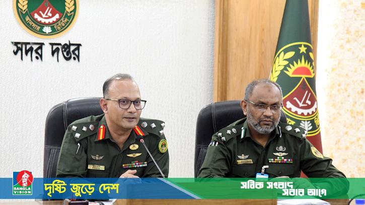 প্রতিটা ভোটকেন্দ্রে দায়িত্ব পালন করবেন ১৩ জন আনসার সদস্য