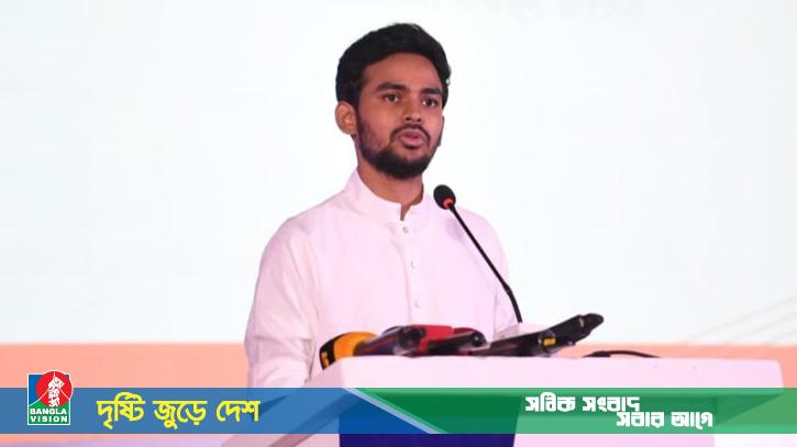 মেধাভিত্তিক নিয়োগ হলে নিয়োগপ্রাপ্তরা দেশের সম্পদ হবে: আসিফ মাহমুদ