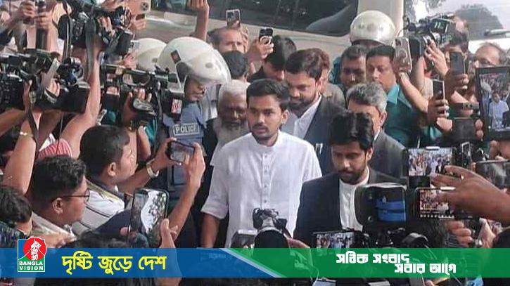জুলাই গণহত্যা: সাক্ষী হিসেবে জবানবন্দিতে যা বললেন আসিফ মাহমুদ