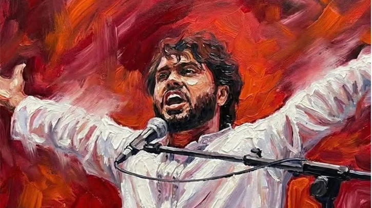 ওসমান হাদিকে নিয়ে অজানা তথ্য দিলেন আসিফ নজরুল