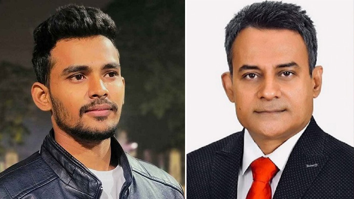 আসিফ মাহমুদের ভোটার হওয়া আসনে প্রার্থী ঘোষণা করলো বিএনপি