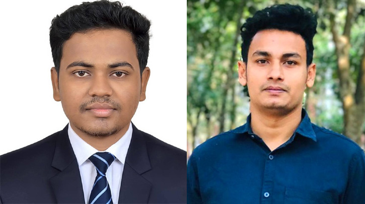 বেগম রোকেয়া বিশ্ববিদ্যালয় ছাত্রদলের কমিটি ঘোষণা