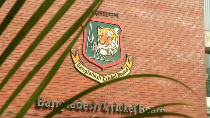 বিসিবি ‍নির্বাচনের চূড়ান্ত ভোটার তালিকা প্রকাশ