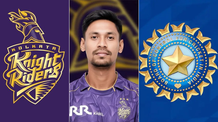 আইপিএল থেকে মুস্তাফিজকে বাদ দেওয়া নিয়ে ভারতের গণমাধ্যমে চাঞ্চল্যকর তথ্য ‘ফাঁস’