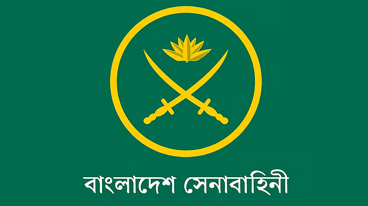 চারদিনের মাথায় সেনাবাহিনীর গুরুত্বপূর্ণ পদে আবারও রদবদল