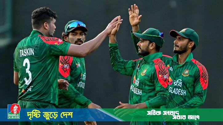 ২০২৭ বিশ্বকাপের জন্যও সমীকরণ মেলাতে হবে বাংলাদেশকে