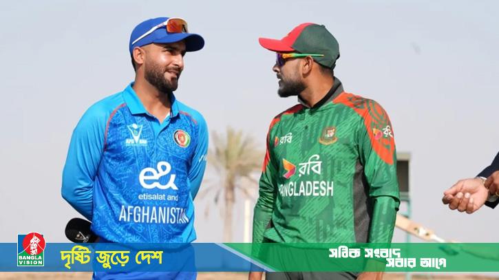 আজ মিরাজদের ওয়ানডে সিরিজ বাঁচানোর পরীক্ষা!