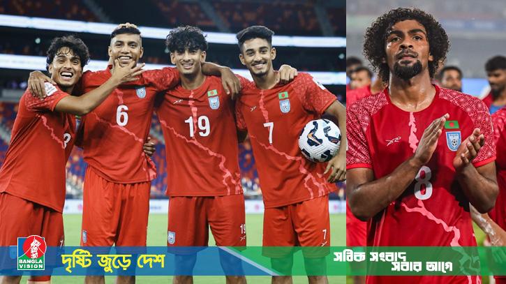বাংলাদেশ-হংকং ম্যাচ দেখাবে না টিভি চ্যানেল, খেলা দেখবেন যেভাবে