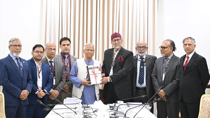 বিডিআর হত্যাকাণ্ডে দলগতভাবে জড়িত আ. লীগ, মূল সমন্বয়কারী তাপস: কমিশন