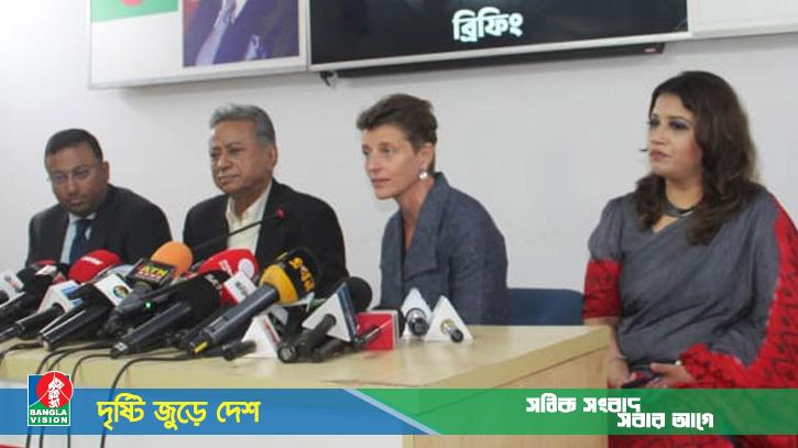 ‘বাংলাদেশের সংসদ নির্বাচনে কারিগরি সহায়তা দেবে জাতিসংঘ’
