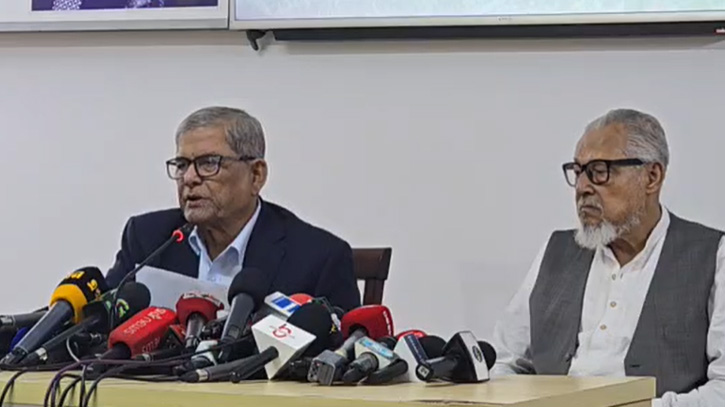 নতুন আরও ৩৬টি আসনে প্রার্থী ঘোষণা করলো বিএনপি