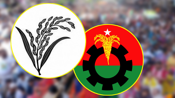 বাগেরহাটের তিনটি আসনের একটিতেও প্রার্থী ঘোষণা করেনি বিএনপি