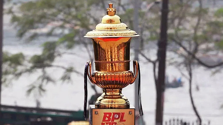 কমলো বিপিএলের দল সংখ্যা, বদলে গেল তিন ফ্র্যাঞ্চাইজির নাম