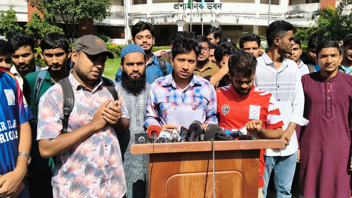 ব্রাকসু ভোট: ৬ সদস্যের নির্বাচন কমিশন গঠন, শিক্ষার্থীদের মিশ্র প্রতিক্রিয়া