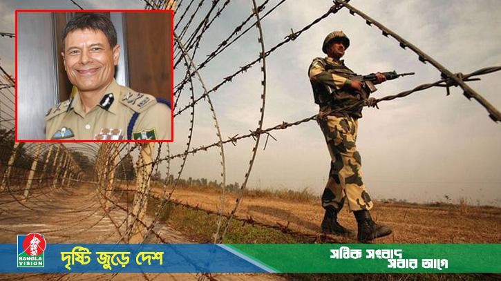 গুলি করে হত্যা করা সকল বাংলাদেশিকে অপরাধী বললেন বিএসএফ ডিজি