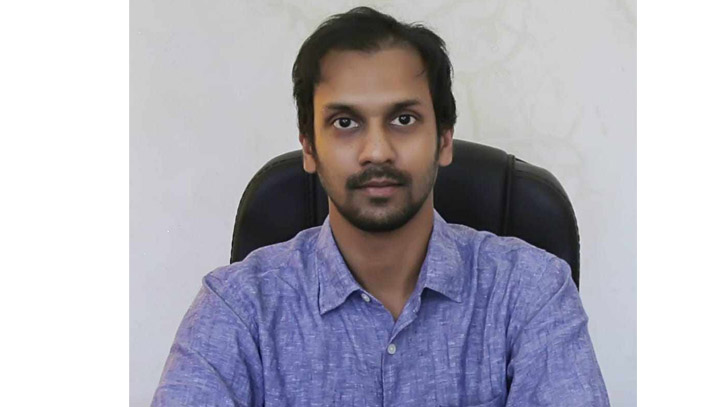 বিশ্ববিদ্যালয় শিক্ষকের বিরুদ্ধে প্রতারণার অভিযোগ দ্বিতীয় স্ত্রীর বিশ্ববিদ্যালয় শিক্ষকের বিরুদ্ধে প্রতারণার অভিযোগ দ্বিতীয় স্ত্রীর
