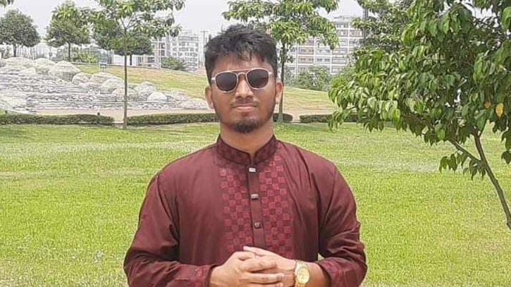 বরিশাল বিশ্ববিদ্যালয় ছাত্রদলের সদস্য মিনহাজ বহিষ্কার বরিশাল বিশ্ববিদ্যালয় ছাত্রদলের সদস্য মিনহাজ বহিষ্কার