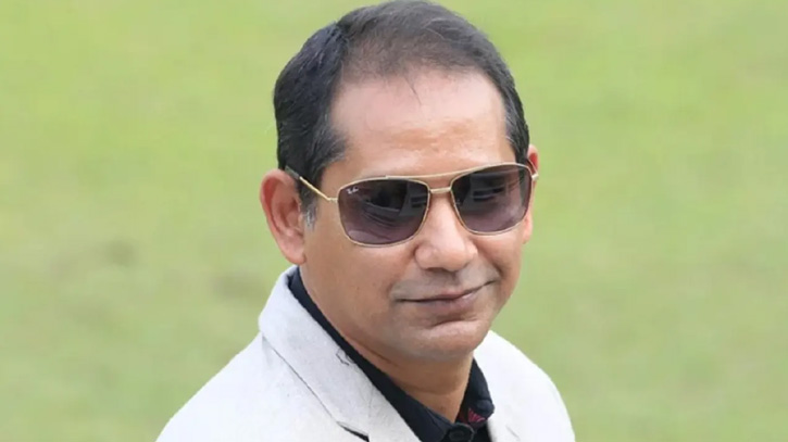 বিসিবি থেকে সুখবর পেলেন হাবিবুল বাশার, হলেন প্রধান নির্বাচক বিসিবি থেকে সুখবর পেলেন হাবিবুল বাশার, হলেন প্রধান নির্বাচক