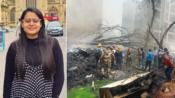 যানজটে আটকে ফ্লাইট মিস, প্রাণে বেঁচেছেন ভূমি যানজটে আটকে ফ্লাইট মিস, প্রাণে বেঁচেছেন ভূমি