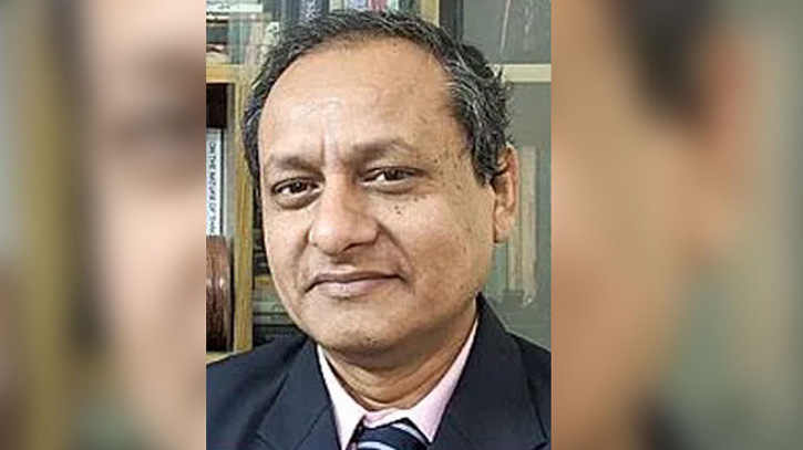 অন্তর্বর্তীকালীন সরকারে স্থান পাওয়া কে এই ডা. বিধান রঞ্জন রায়? অন্তর্বর্তীকালীন সরকারে স্থান পাওয়া কে এই ডা. বিধান রঞ্জন রায়?