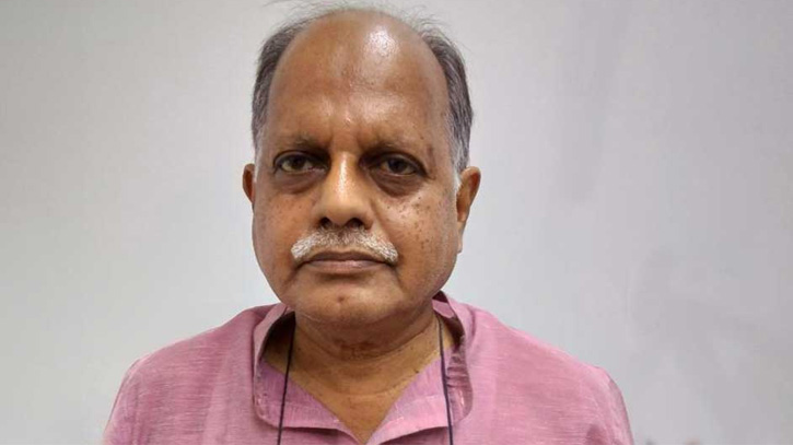 নিখোঁজের একদিন পর বিভুরঞ্জন সরকারের মরদেহ উদ্ধার নিখোঁজের একদিন পর বিভুরঞ্জন সরকারের মরদেহ উদ্ধার